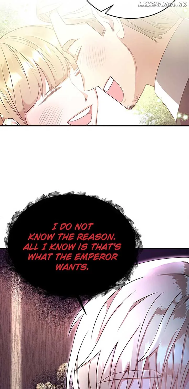 The Marquis Is Only Kind to Her Chapter 14 page 18