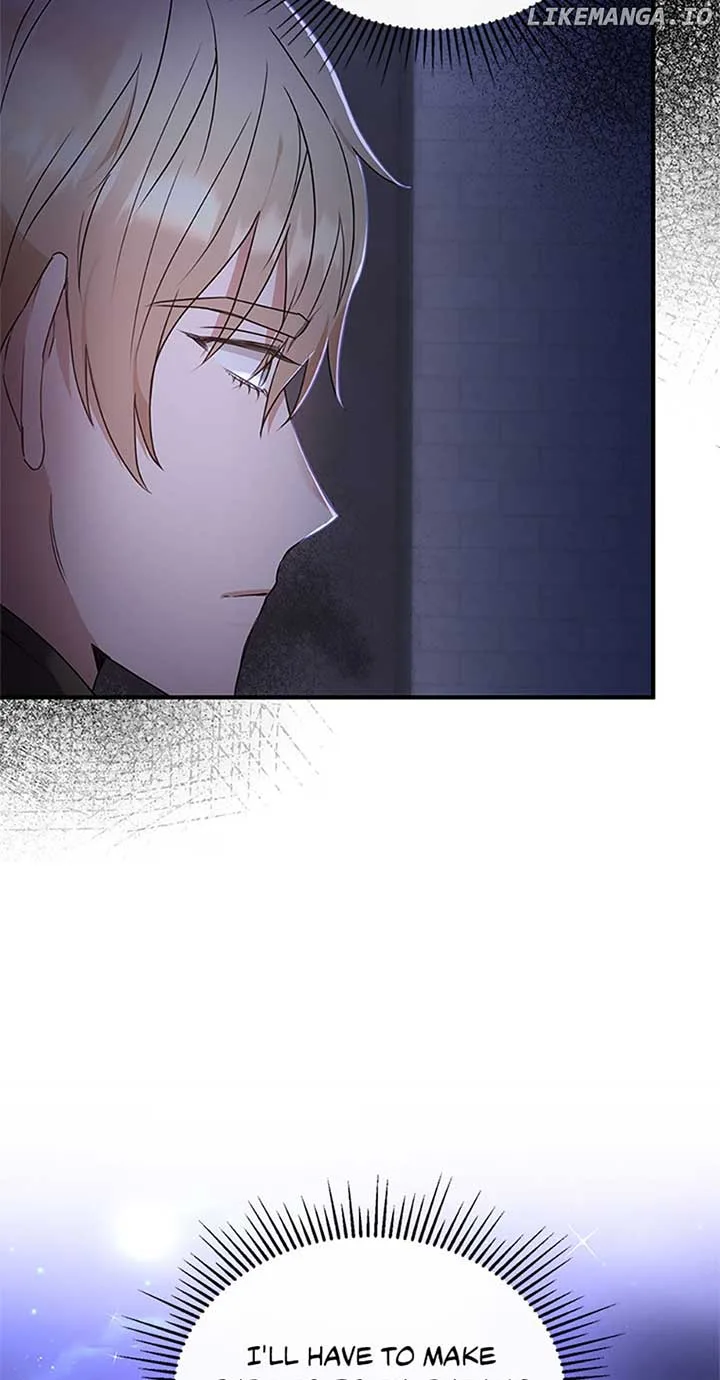 The Marquis Is Only Kind to Her Chapter 13 page 46