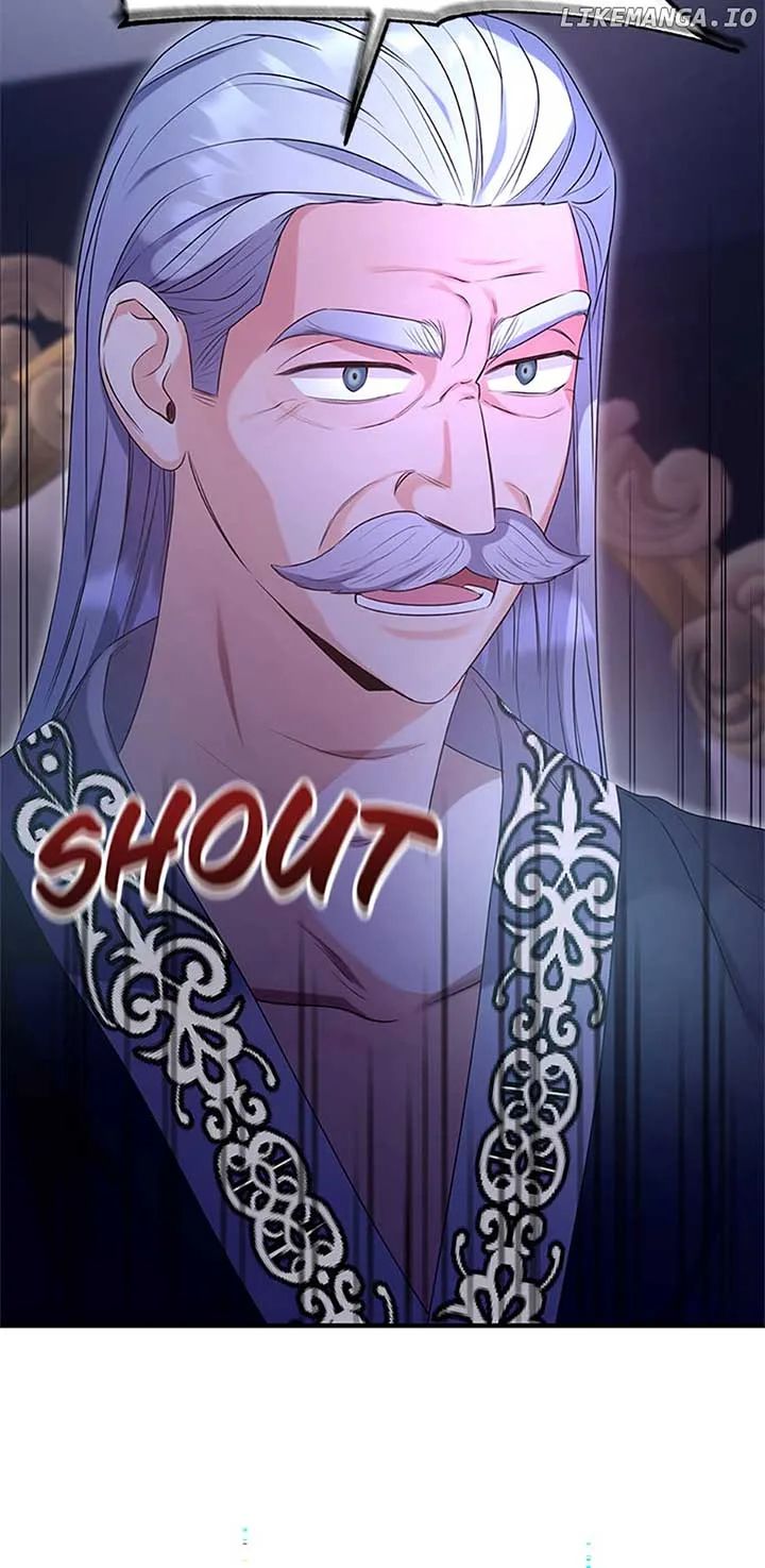 The Marquis Is Only Kind to Her Chapter 14 page 20