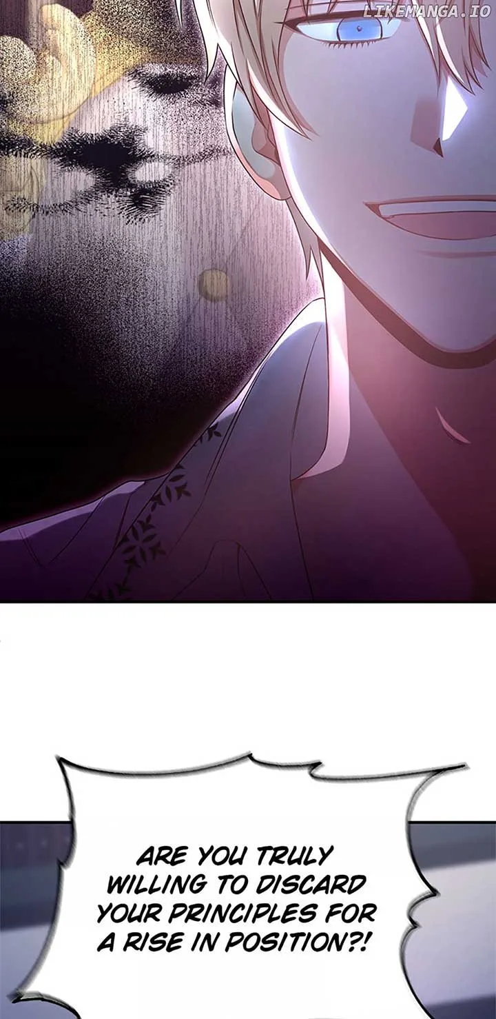 The Marquis Is Only Kind to Her Chapter 14 page 19