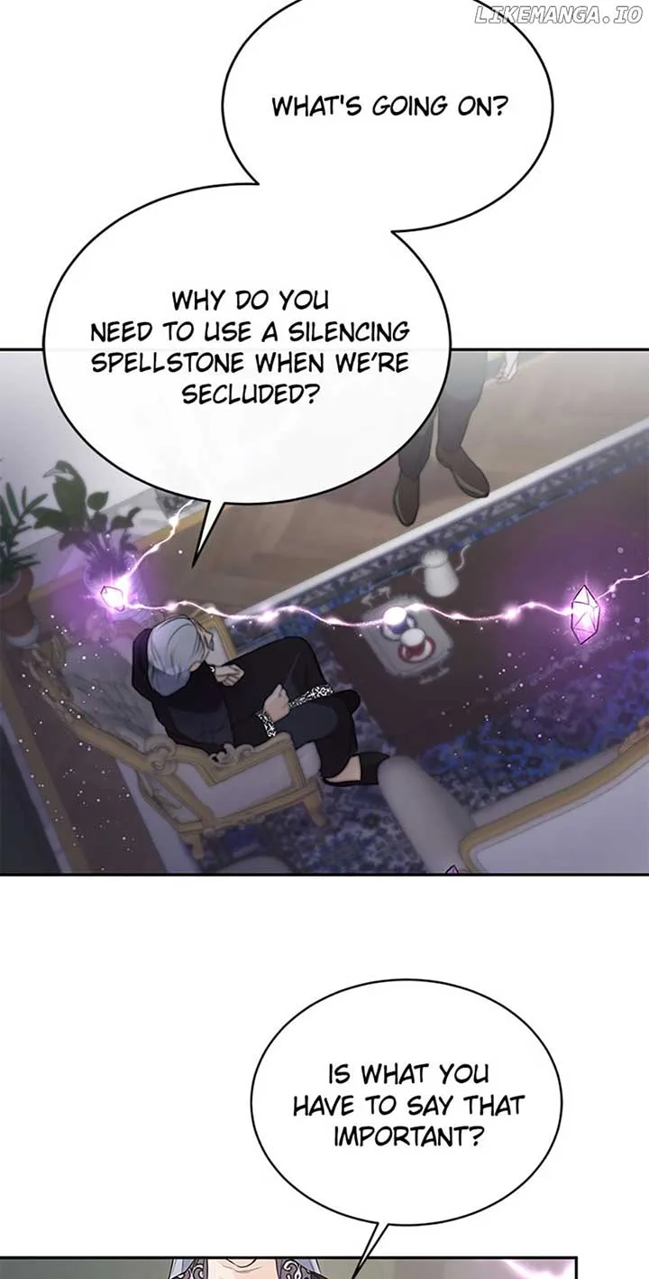 The Marquis Is Only Kind to Her Chapter 13 page 56