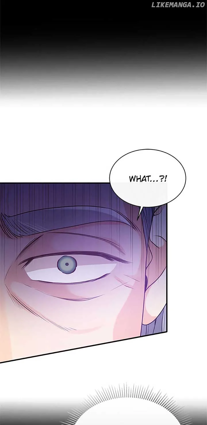 The Marquis Is Only Kind to Her Chapter 14 page 14