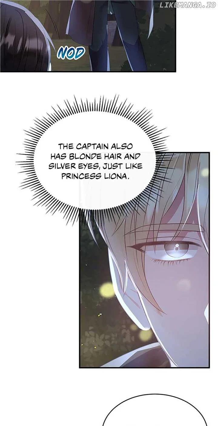 The Marquis Is Only Kind to Her Chapter 11 page 48