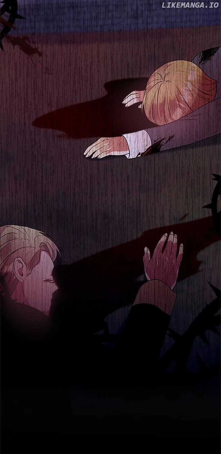 The Marquis Is Only Kind to Her Chapter 14 page 13