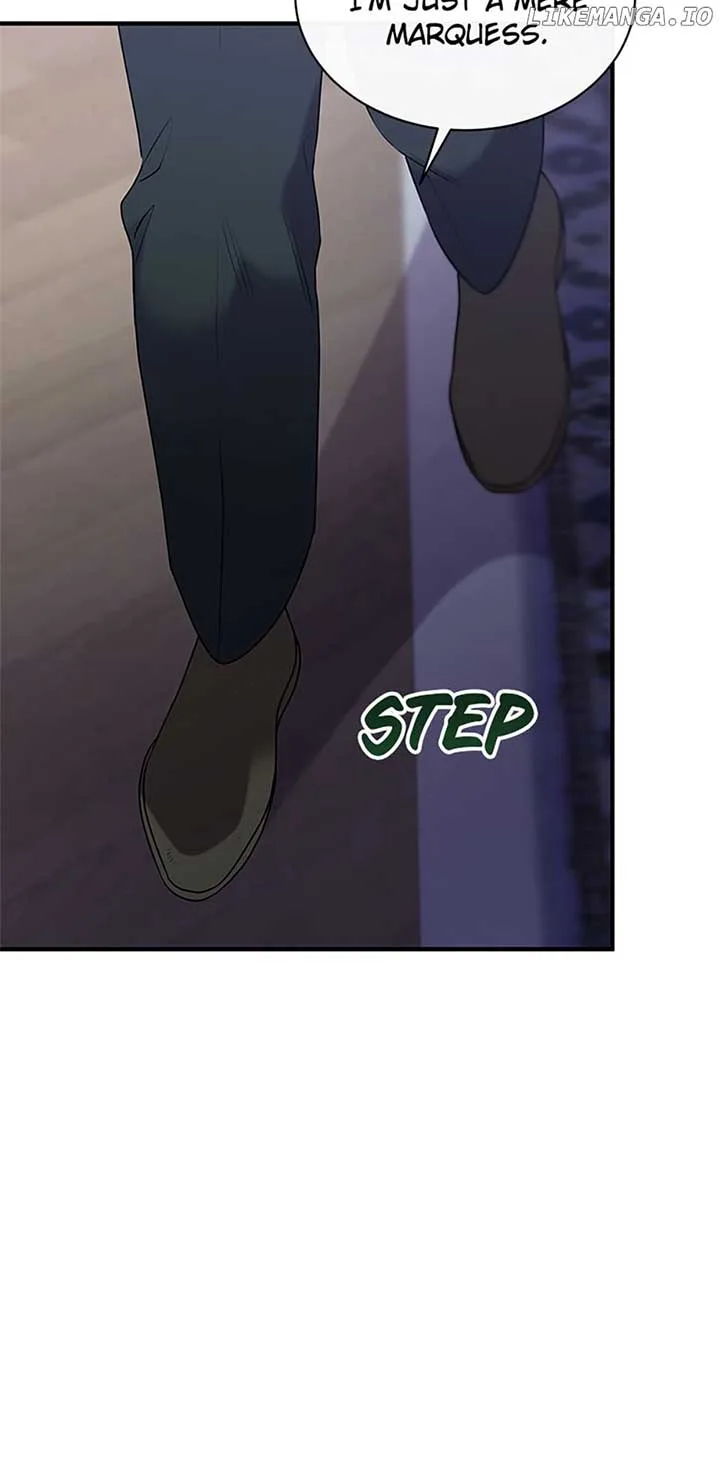 The Marquis Is Only Kind to Her Chapter 14 page 22