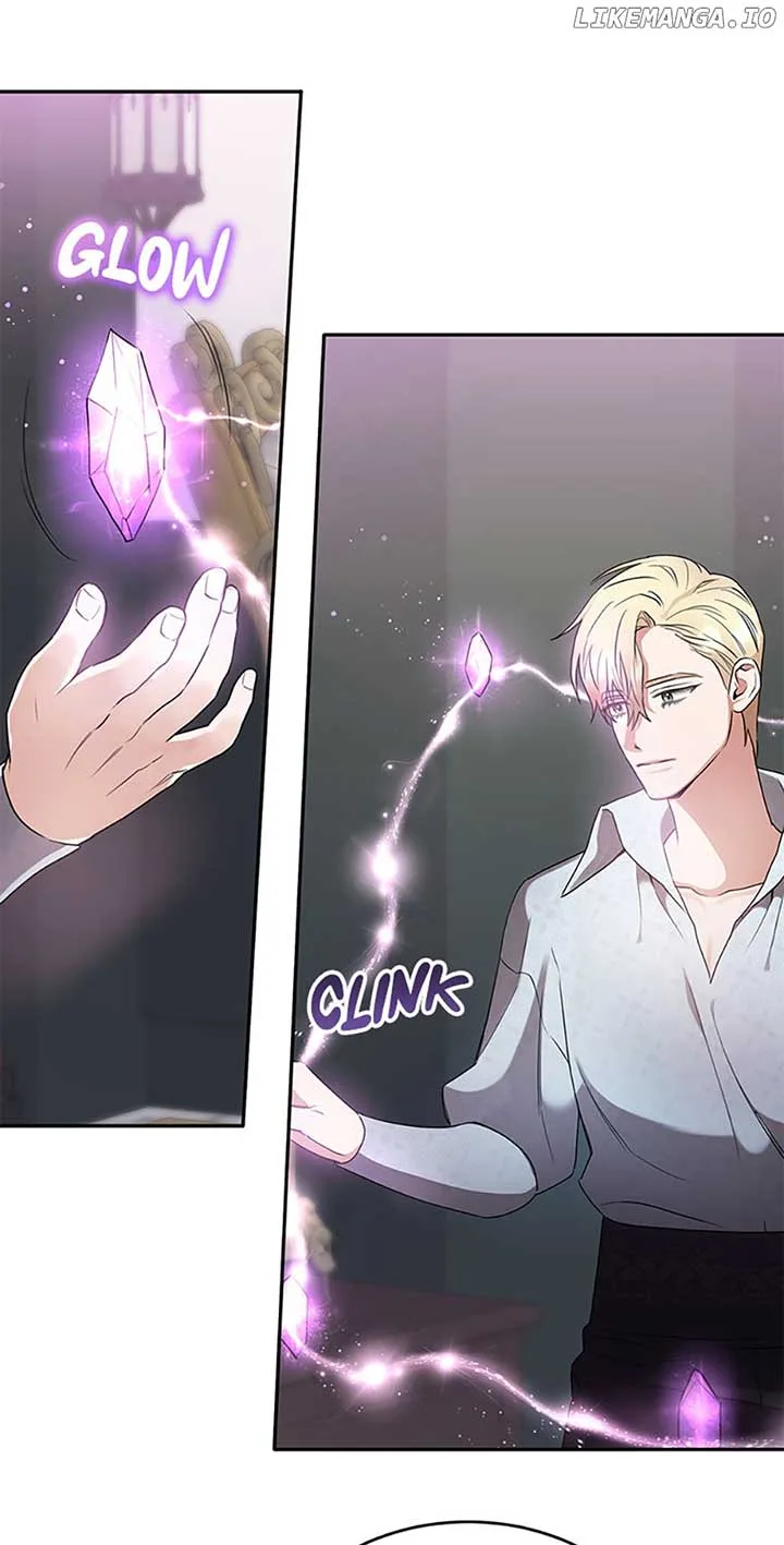 The Marquis Is Only Kind to Her Chapter 13 page 55