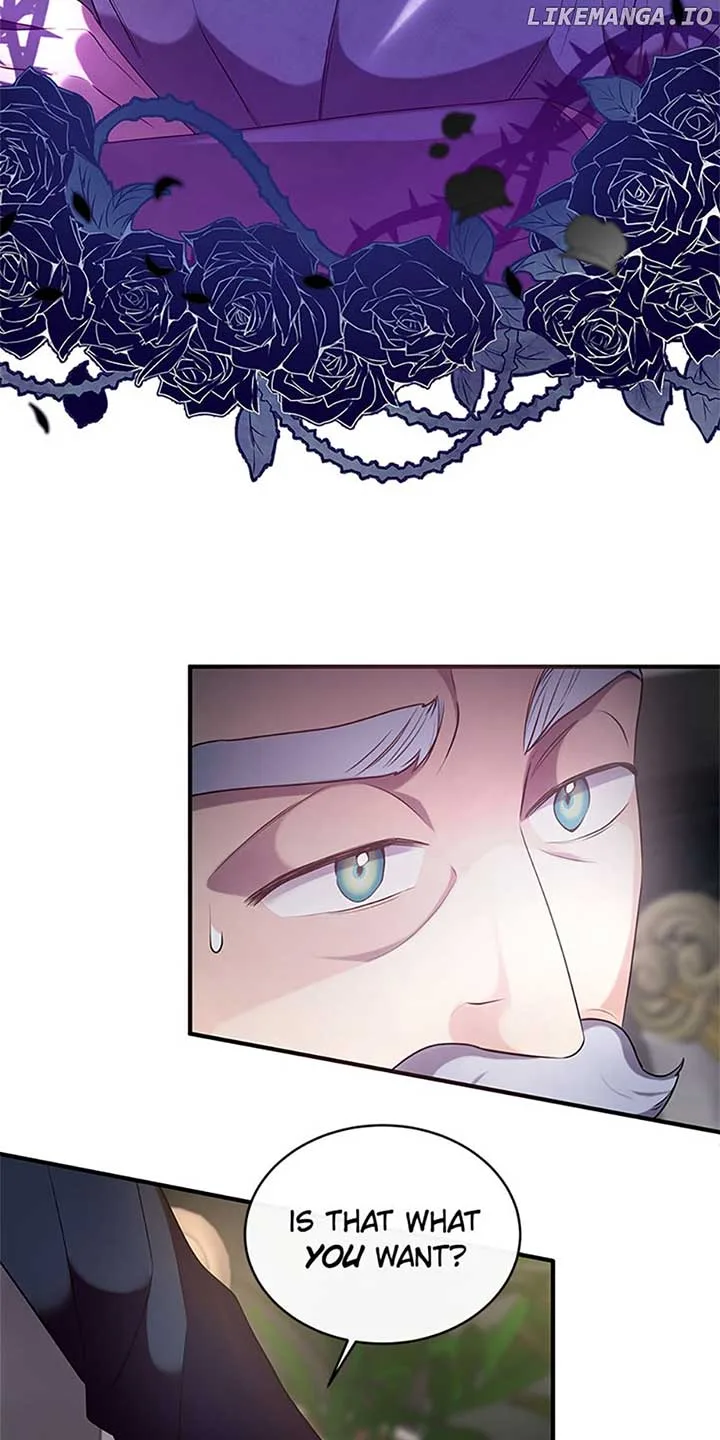 The Marquis Is Only Kind to Her Chapter 14 page 3