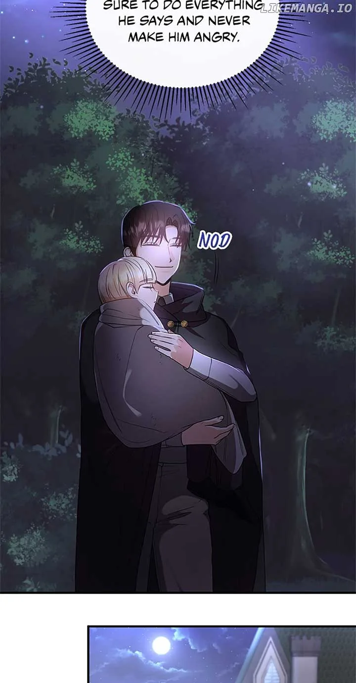 The Marquis Is Only Kind to Her Chapter 13 page 47