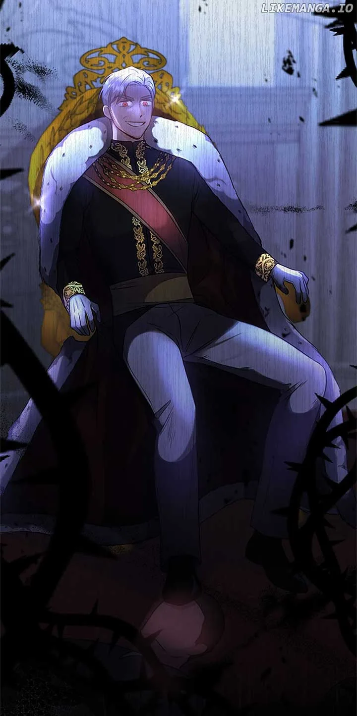 The Marquis Is Only Kind to Her Chapter 14 page 64