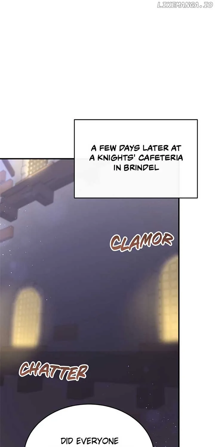 The Marquis Is Only Kind to Her Chapter 14 page 42