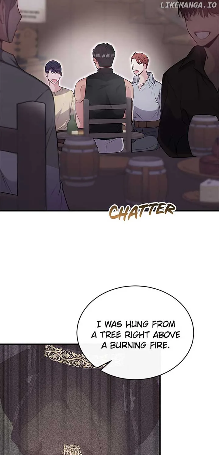 The Marquis Is Only Kind to Her Chapter 14 page 44