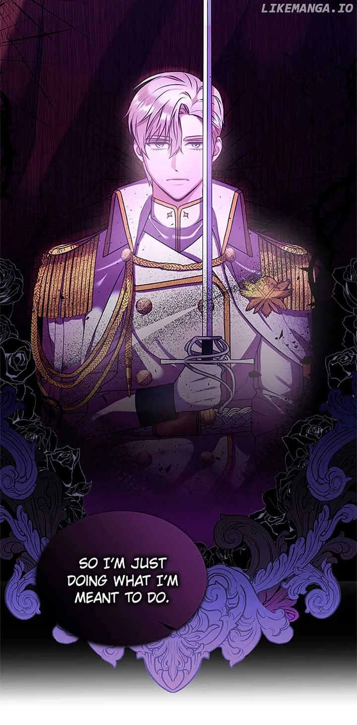 The Marquis Is Only Kind to Her Chapter 14 page 27