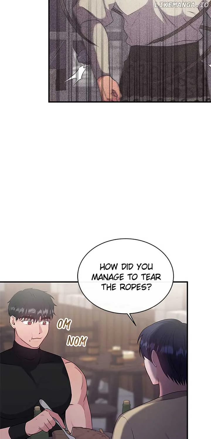 The Marquis Is Only Kind to Her Chapter 14 page 46