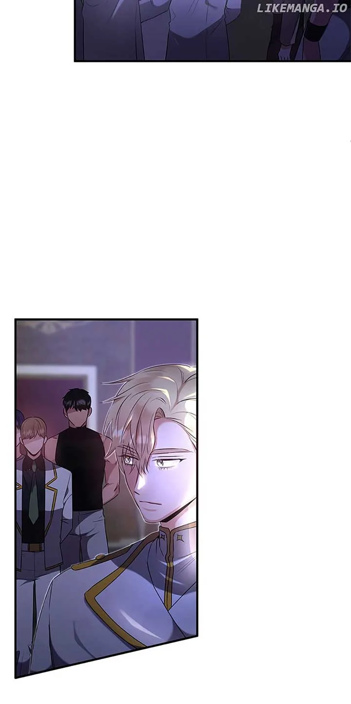 The Marquis Is Only Kind to Her Chapter 14 page 59