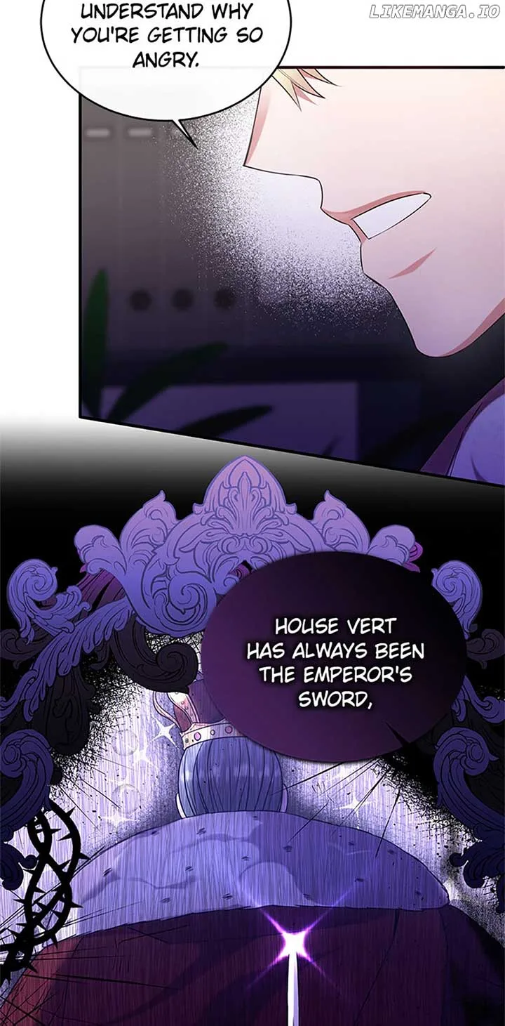 The Marquis Is Only Kind to Her Chapter 14 page 26