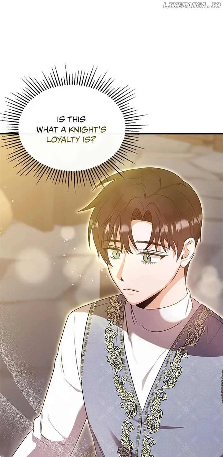 The Marquis Is Only Kind to Her Chapter 14 page 48