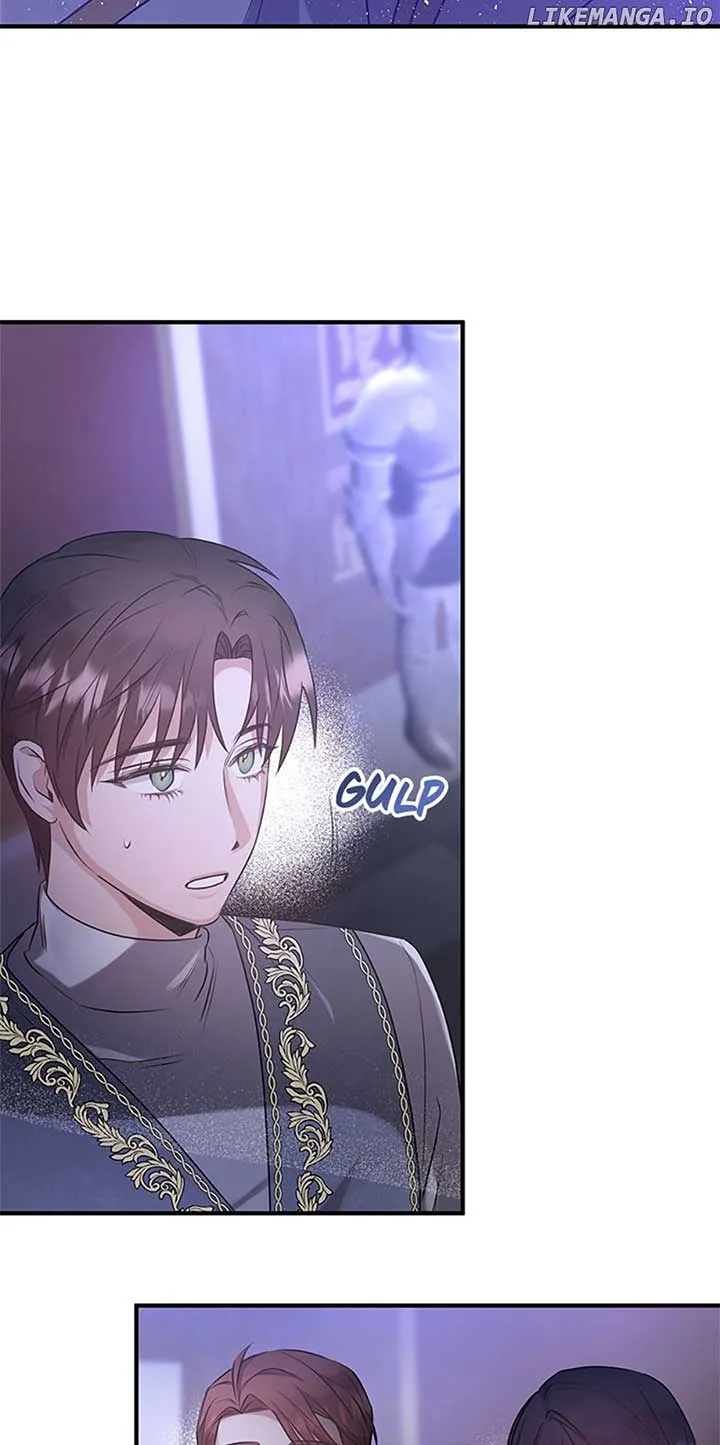 The Marquis Is Only Kind to Her Chapter 14 page 62
