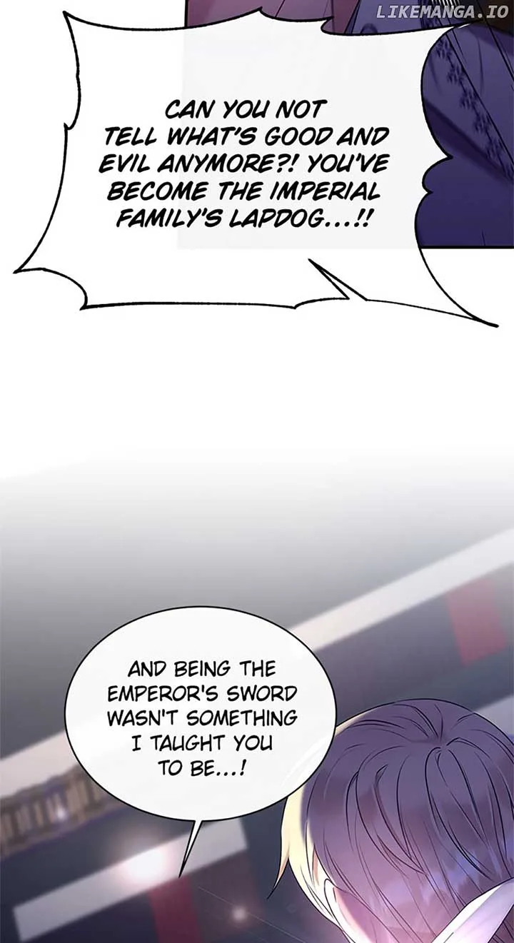 The Marquis Is Only Kind to Her Chapter 14 page 30