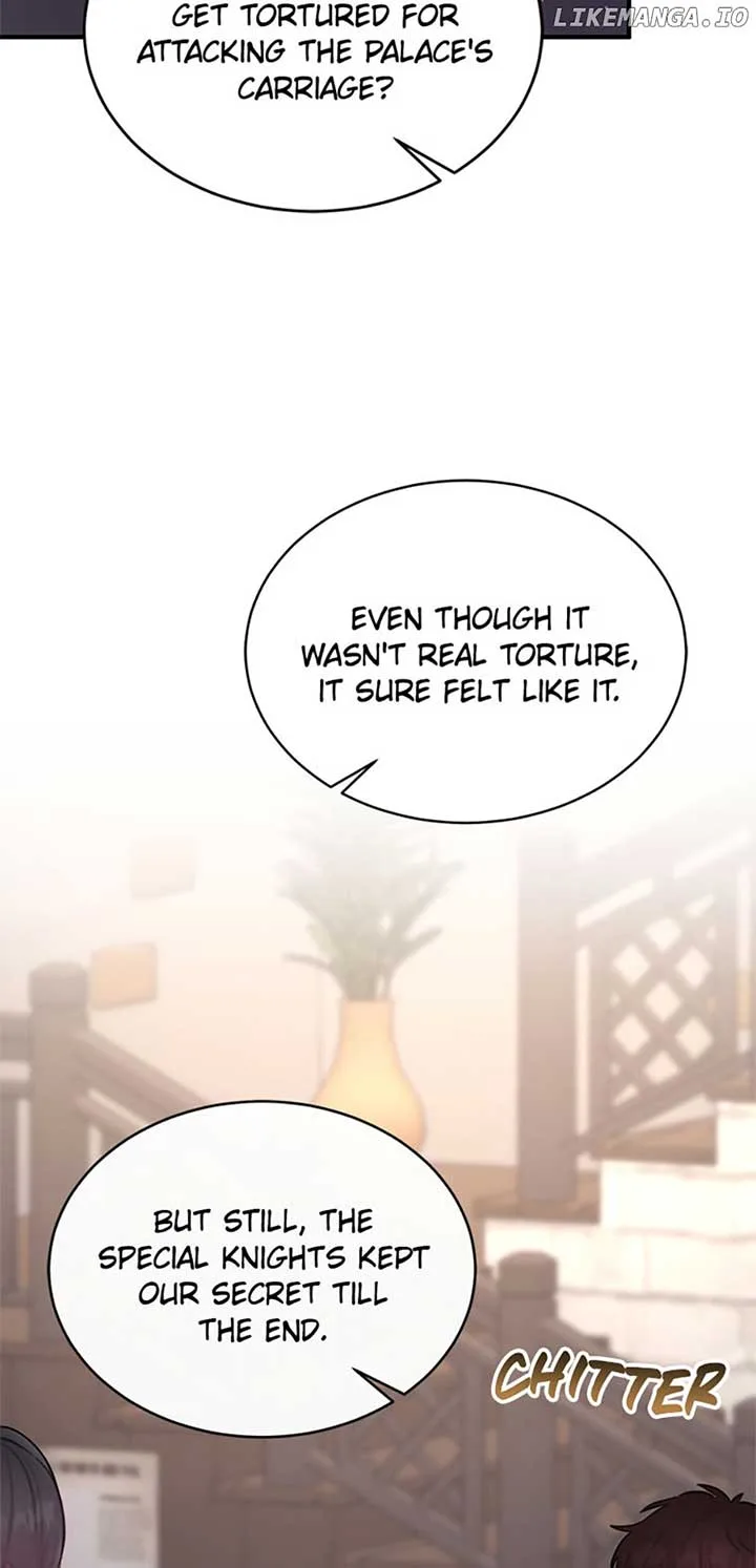 The Marquis Is Only Kind to Her Chapter 14 page 43