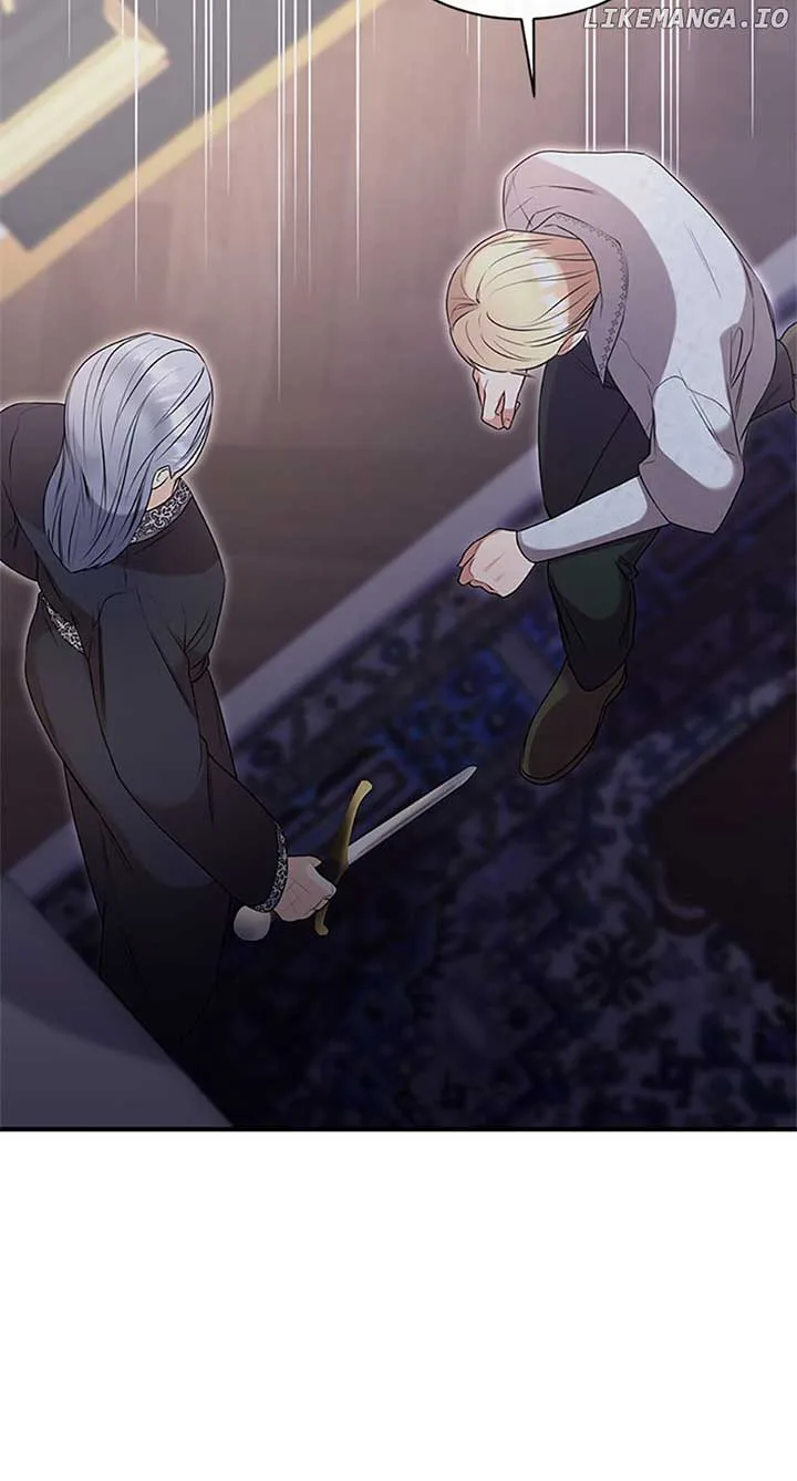 The Marquis Is Only Kind to Her Chapter 14 page 34