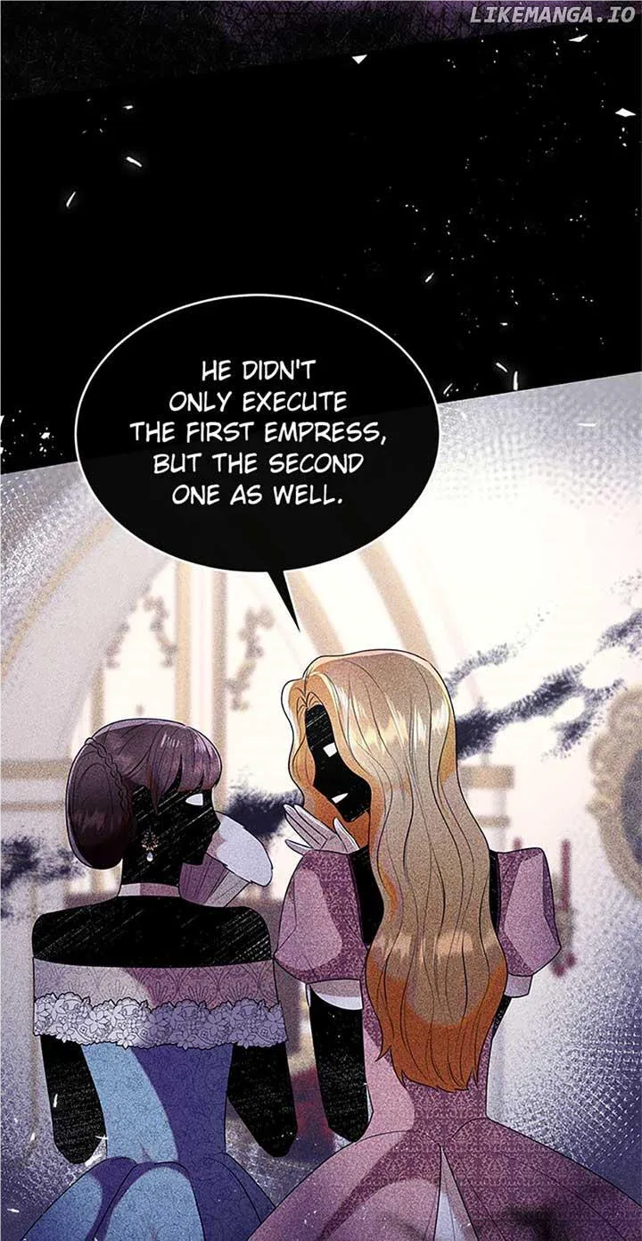 The Marquis Is Only Kind to Her Chapter 15 page 14