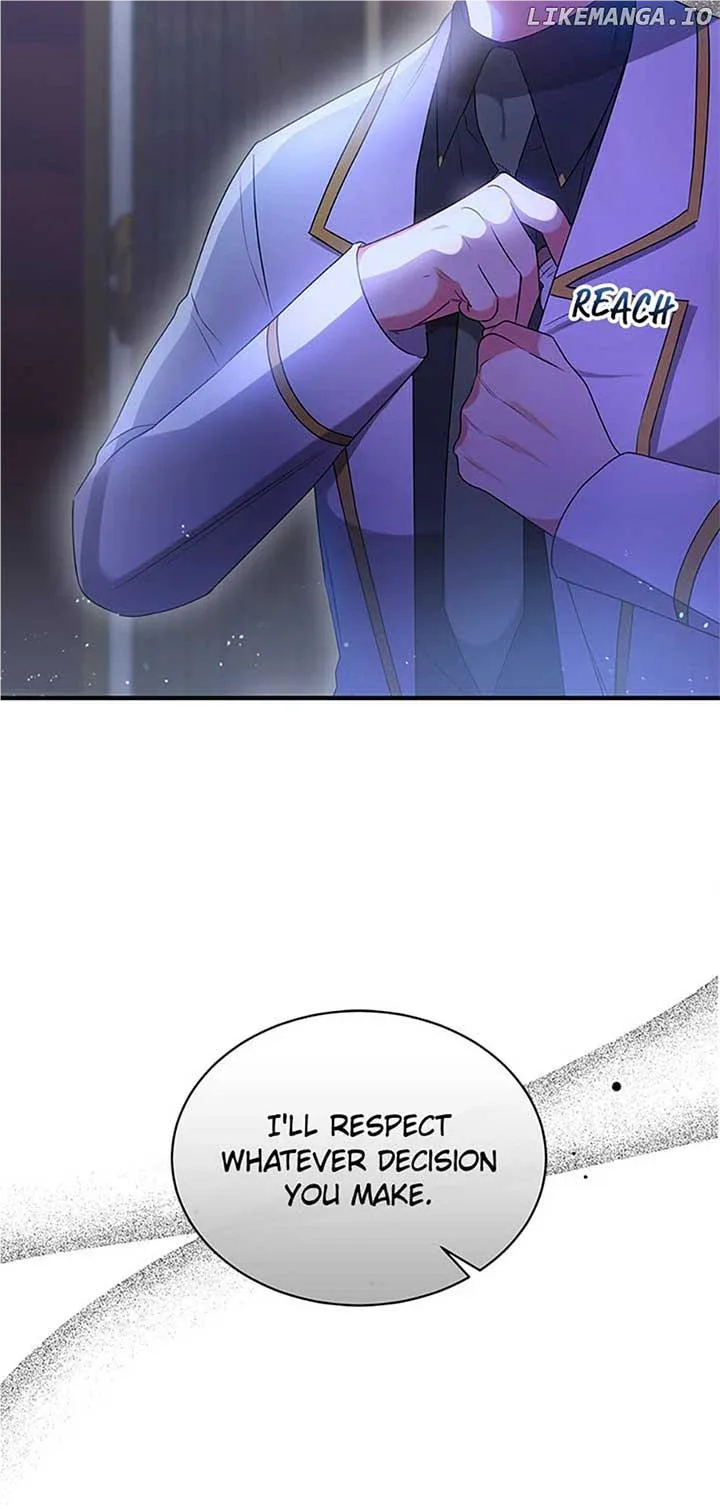 The Marquis Is Only Kind to Her Chapter 15 page 7