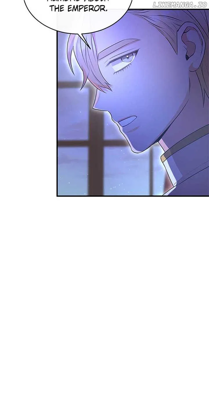 The Marquis Is Only Kind to Her Chapter 15 page 11