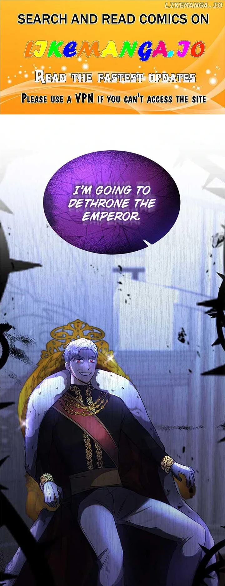 The Marquis Is Only Kind to Her Chapter 15 page 2
