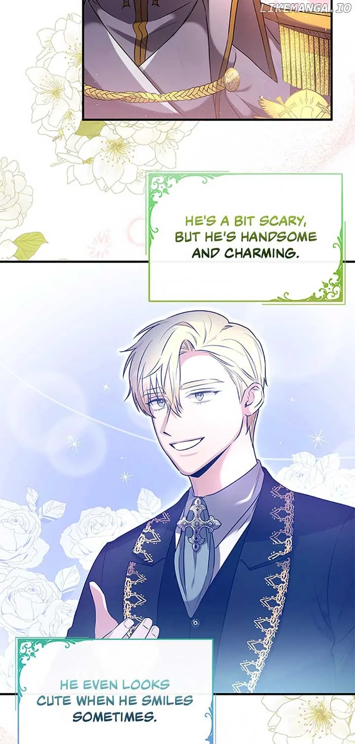 The Marquis Is Only Kind to Her Chapter 16 page 6