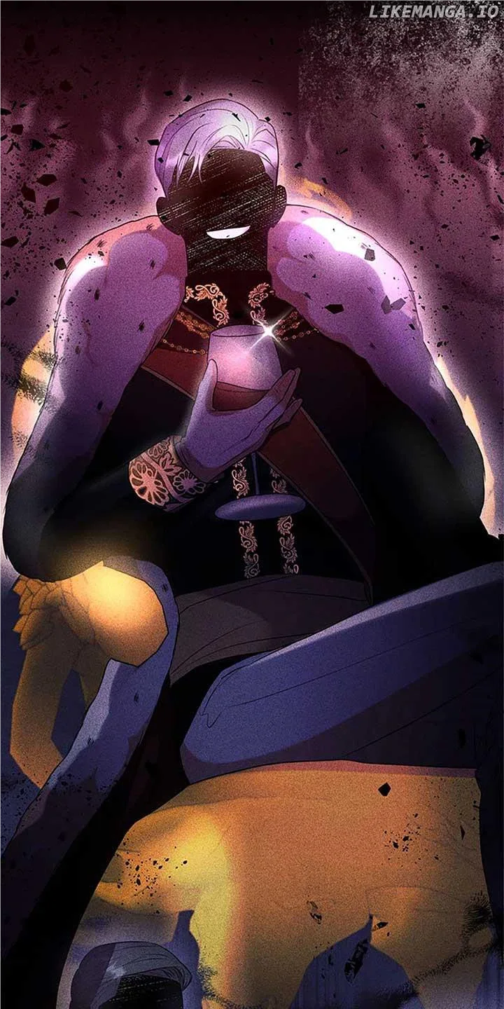 The Marquis Is Only Kind to Her Chapter 15 page 21