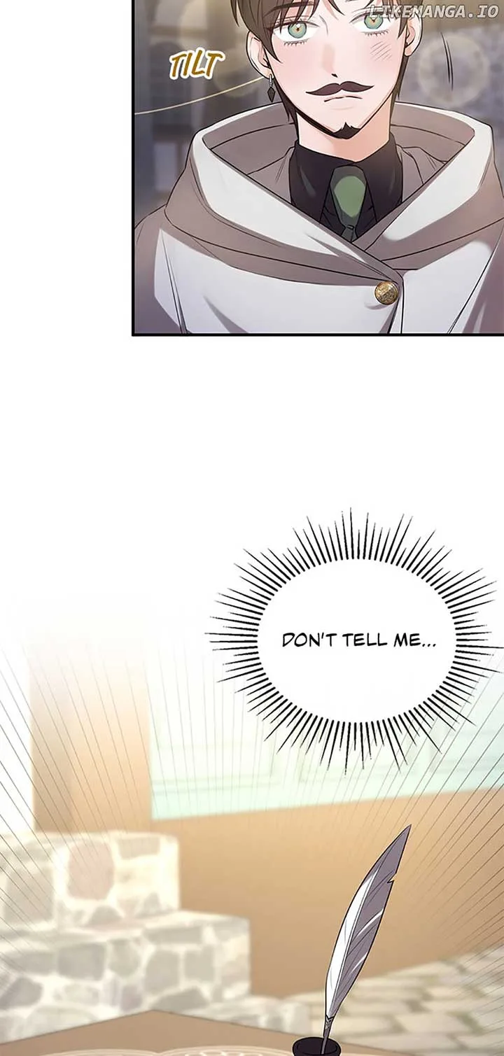 The Marquis Is Only Kind to Her Chapter 16 page 4