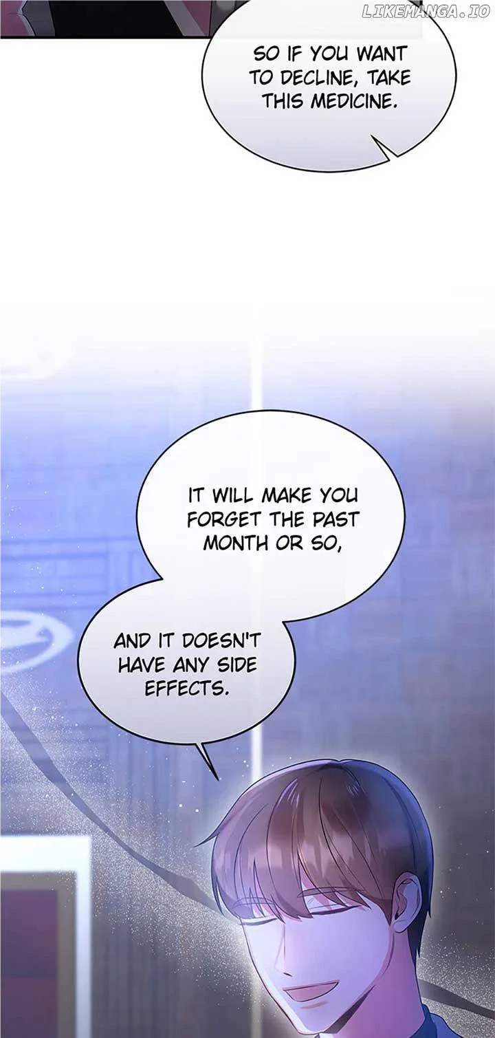 The Marquis Is Only Kind to Her Chapter 15 page 6