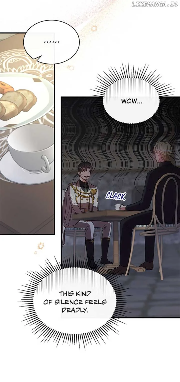 The Marquis Is Only Kind to Her Chapter 16 page 15