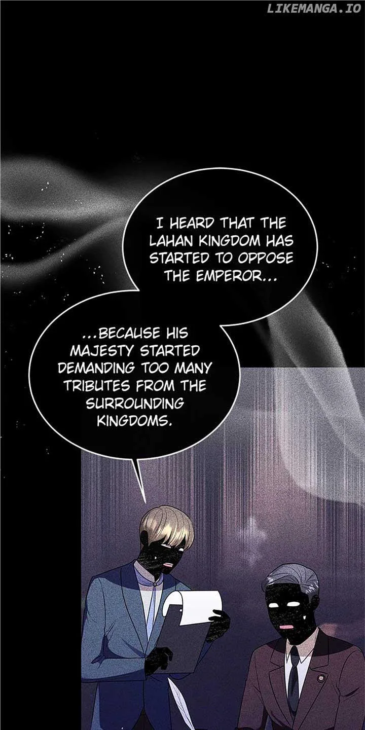 The Marquis Is Only Kind to Her Chapter 15 page 16