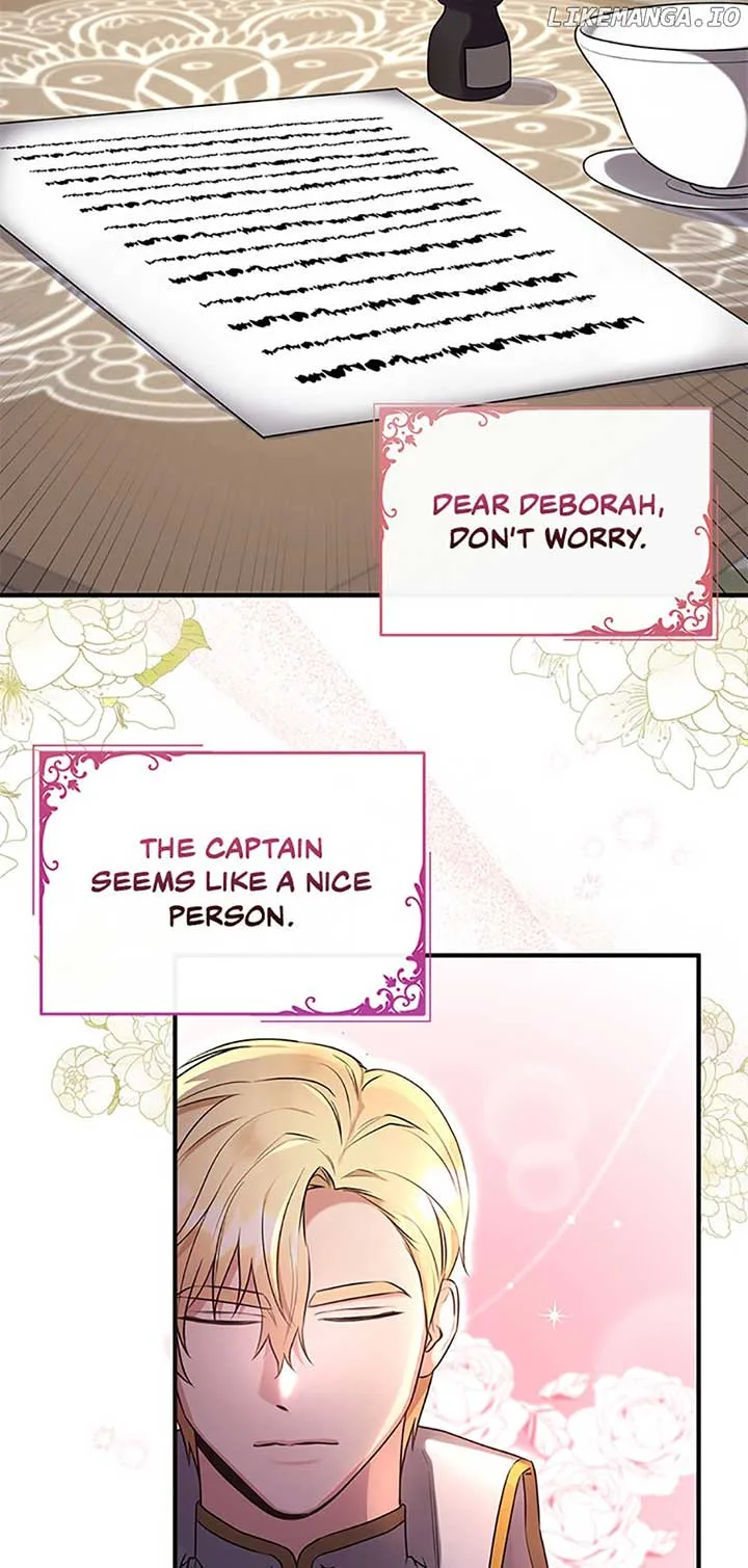 The Marquis Is Only Kind to Her Chapter 16 page 5