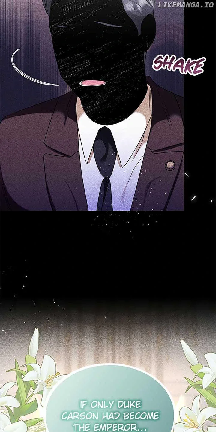 The Marquis Is Only Kind to Her Chapter 15 page 18