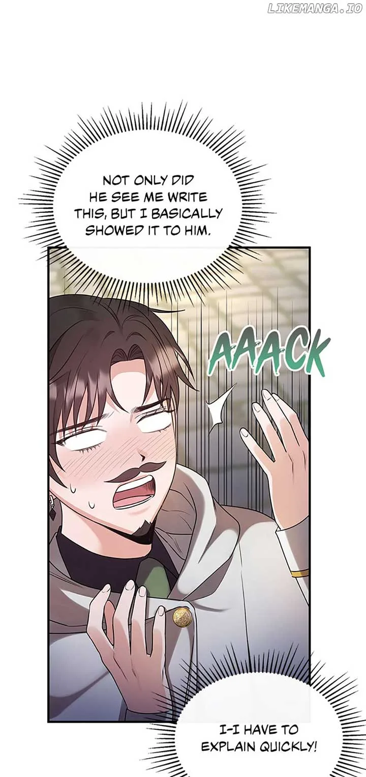 The Marquis Is Only Kind to Her Chapter 16 page 11