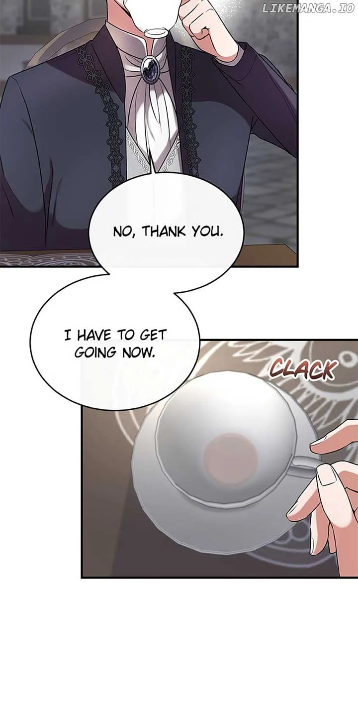 The Marquis Is Only Kind to Her Chapter 16 page 28