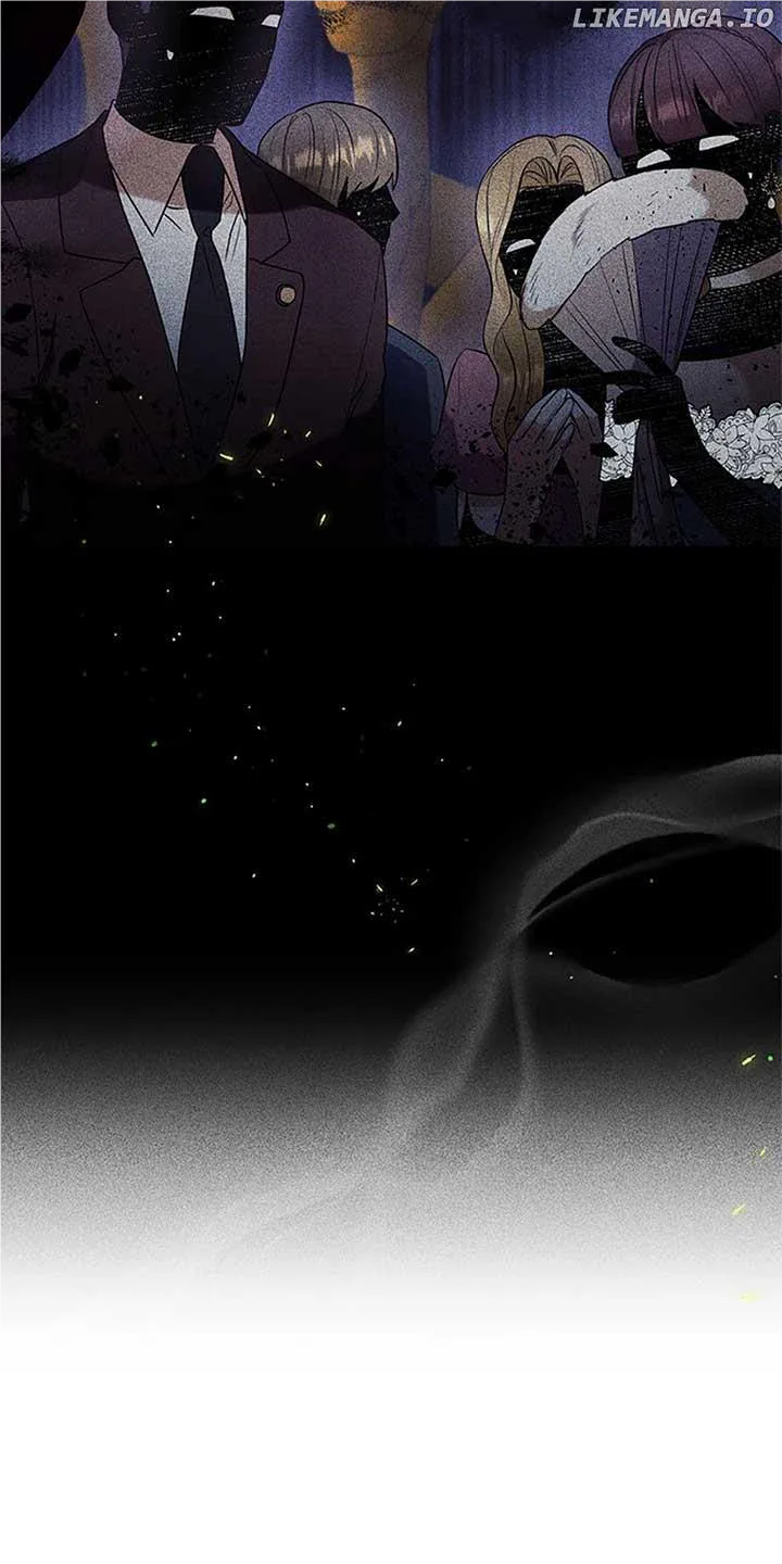 The Marquis Is Only Kind to Her Chapter 15 page 22