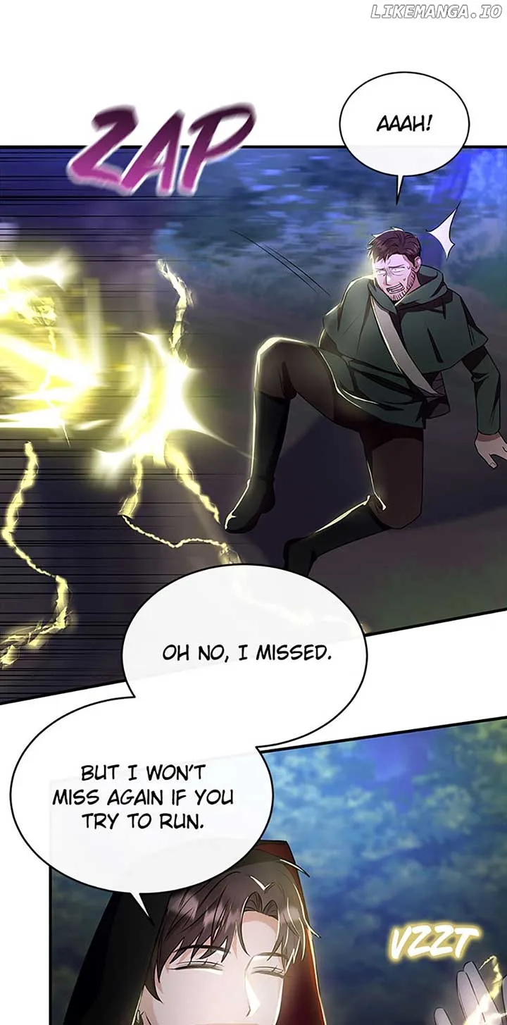 The Marquis Is Only Kind to Her Chapter 16 page 56