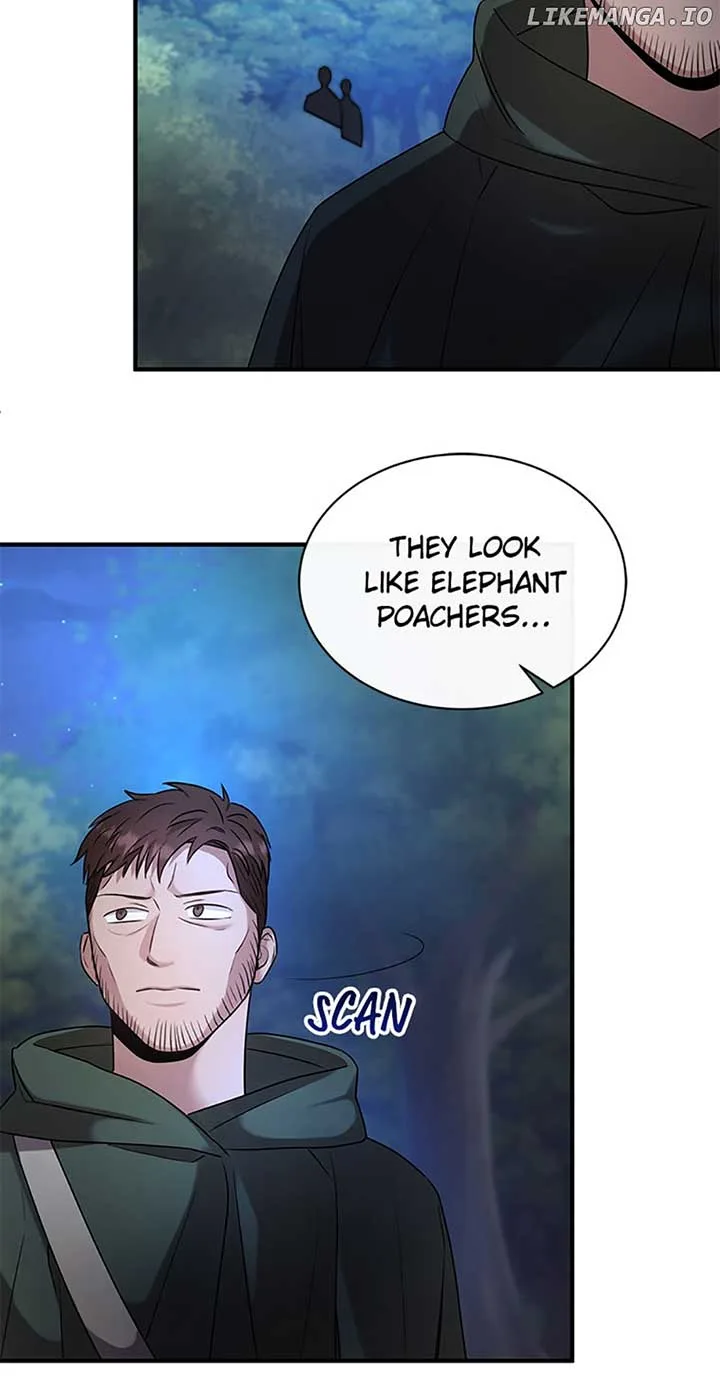 The Marquis Is Only Kind to Her Chapter 16 page 45
