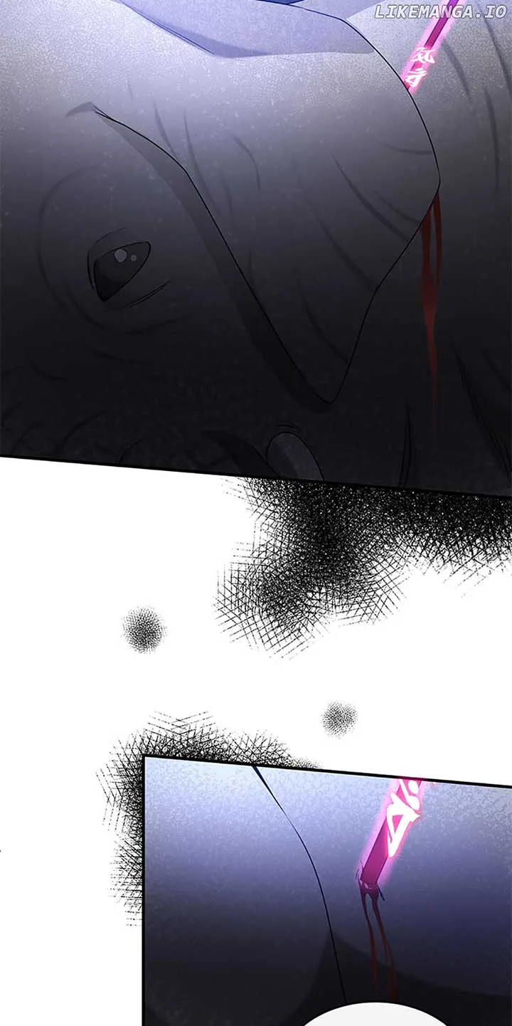 The Marquis Is Only Kind to Her Chapter 16 page 51