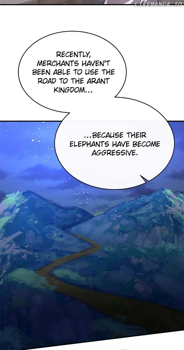 The Marquis Is Only Kind to Her Chapter 16 page 36
