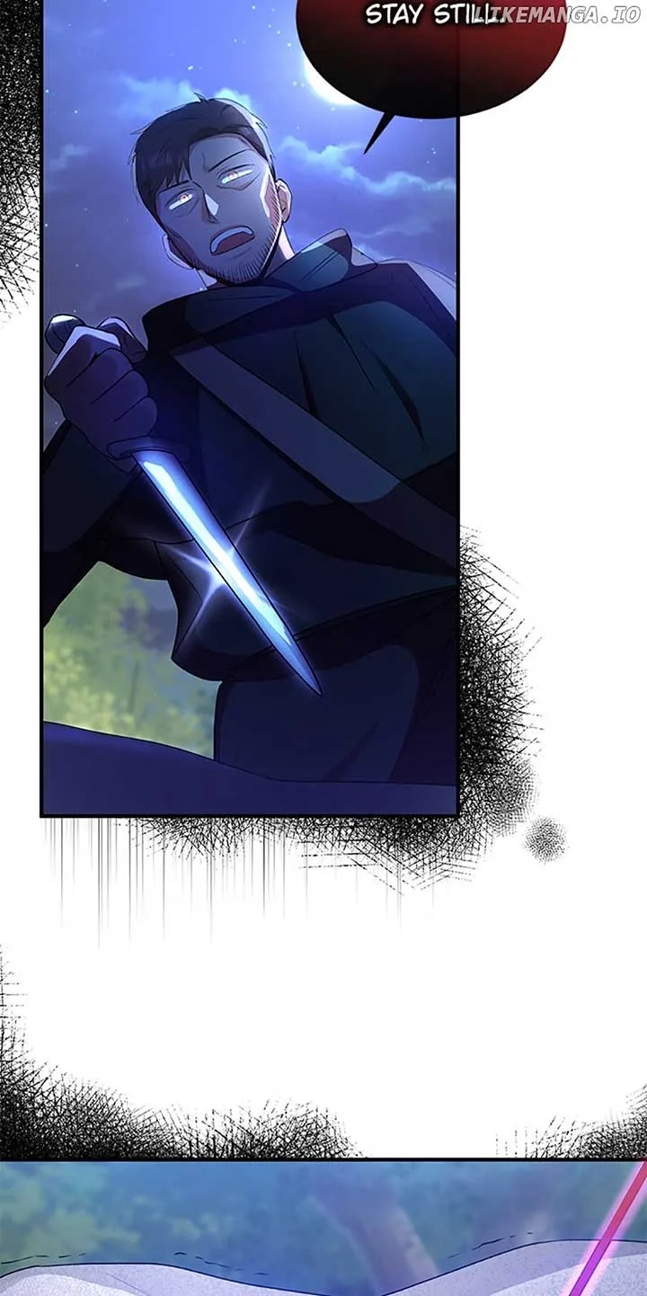 The Marquis Is Only Kind to Her Chapter 16 page 50
