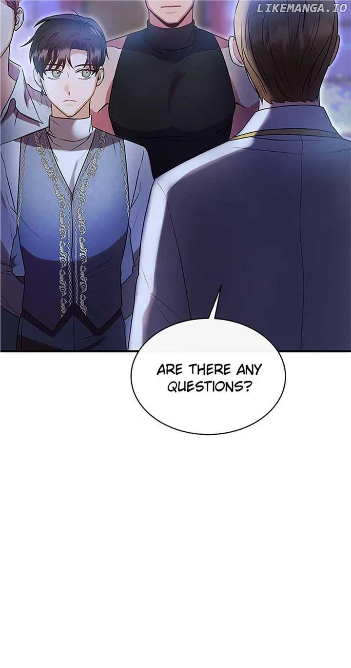The Marquis Is Only Kind to Her Chapter 15 page 29