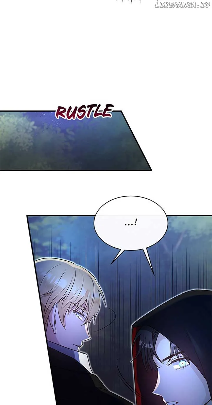 The Marquis Is Only Kind to Her Chapter 16 page 42