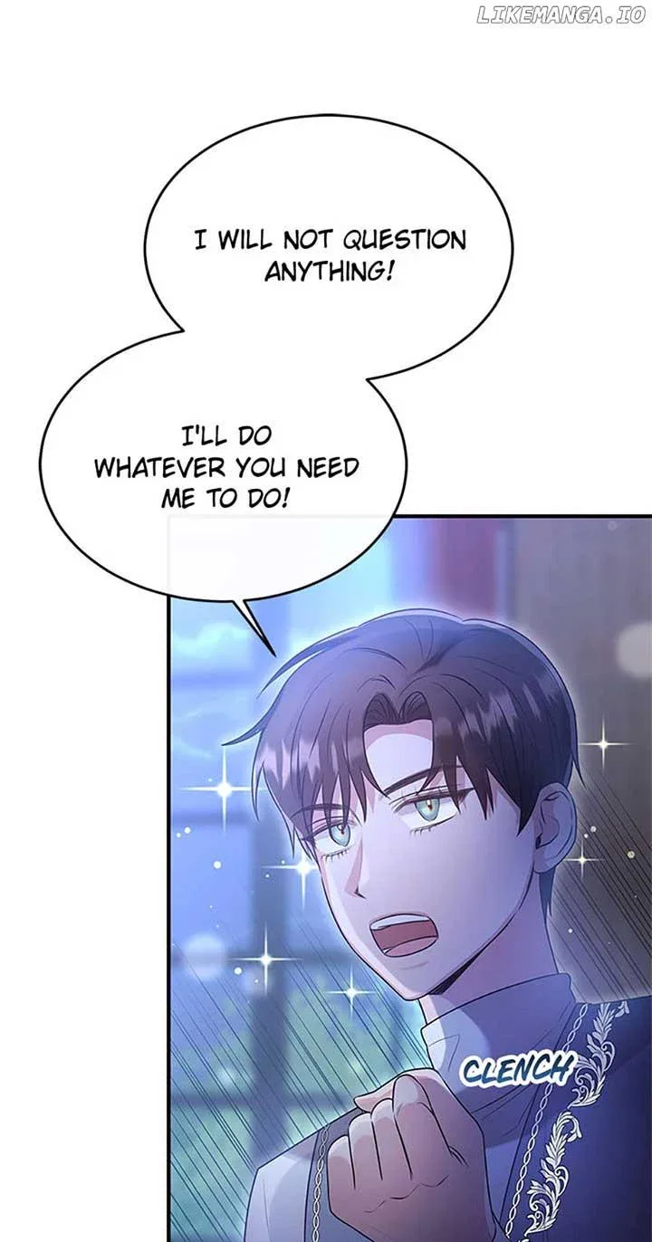 The Marquis Is Only Kind to Her Chapter 15 page 30