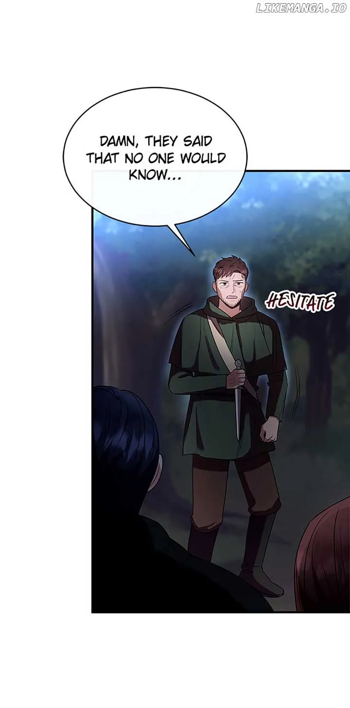 The Marquis Is Only Kind to Her Chapter 16 page 55