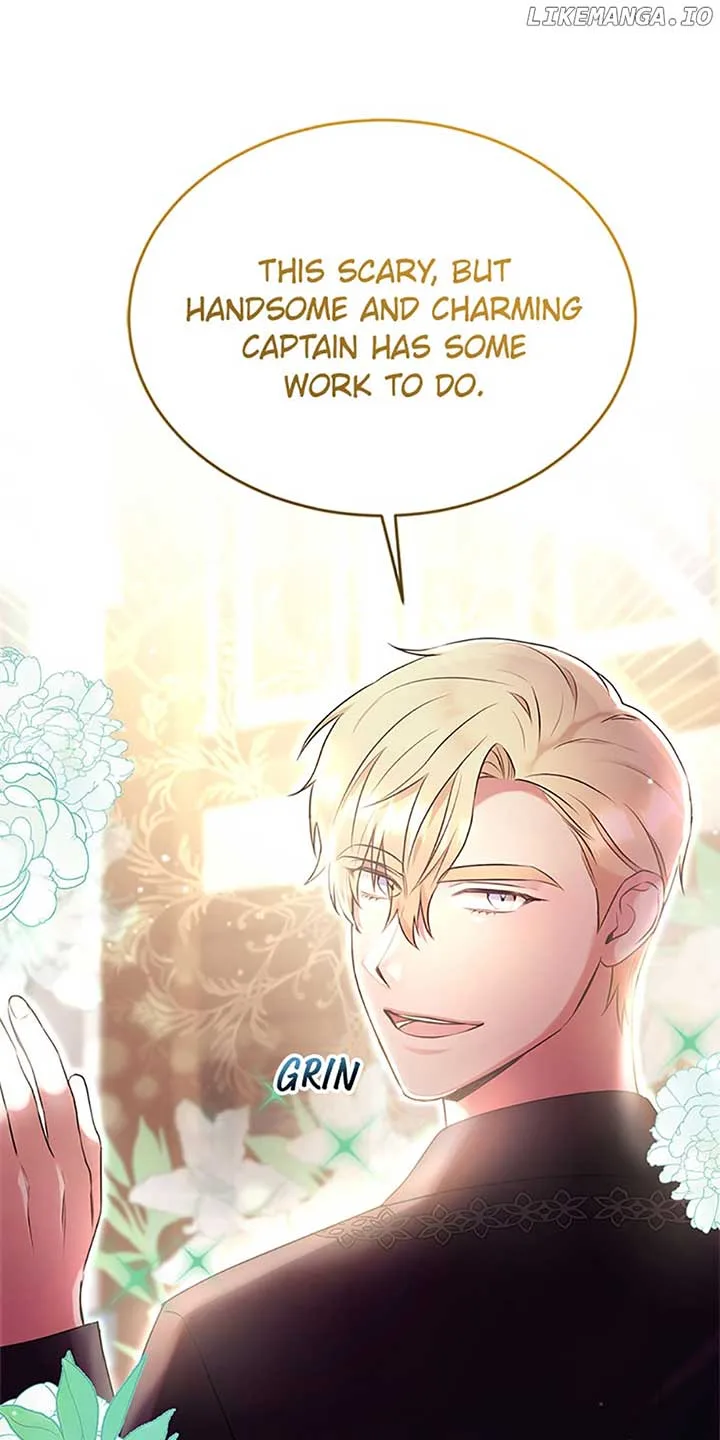 The Marquis Is Only Kind to Her Chapter 16 page 31