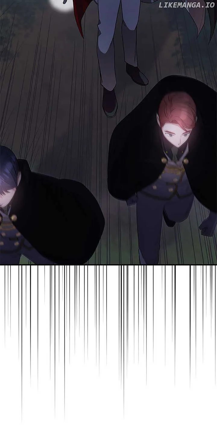 The Marquis Is Only Kind to Her Chapter 16 page 54